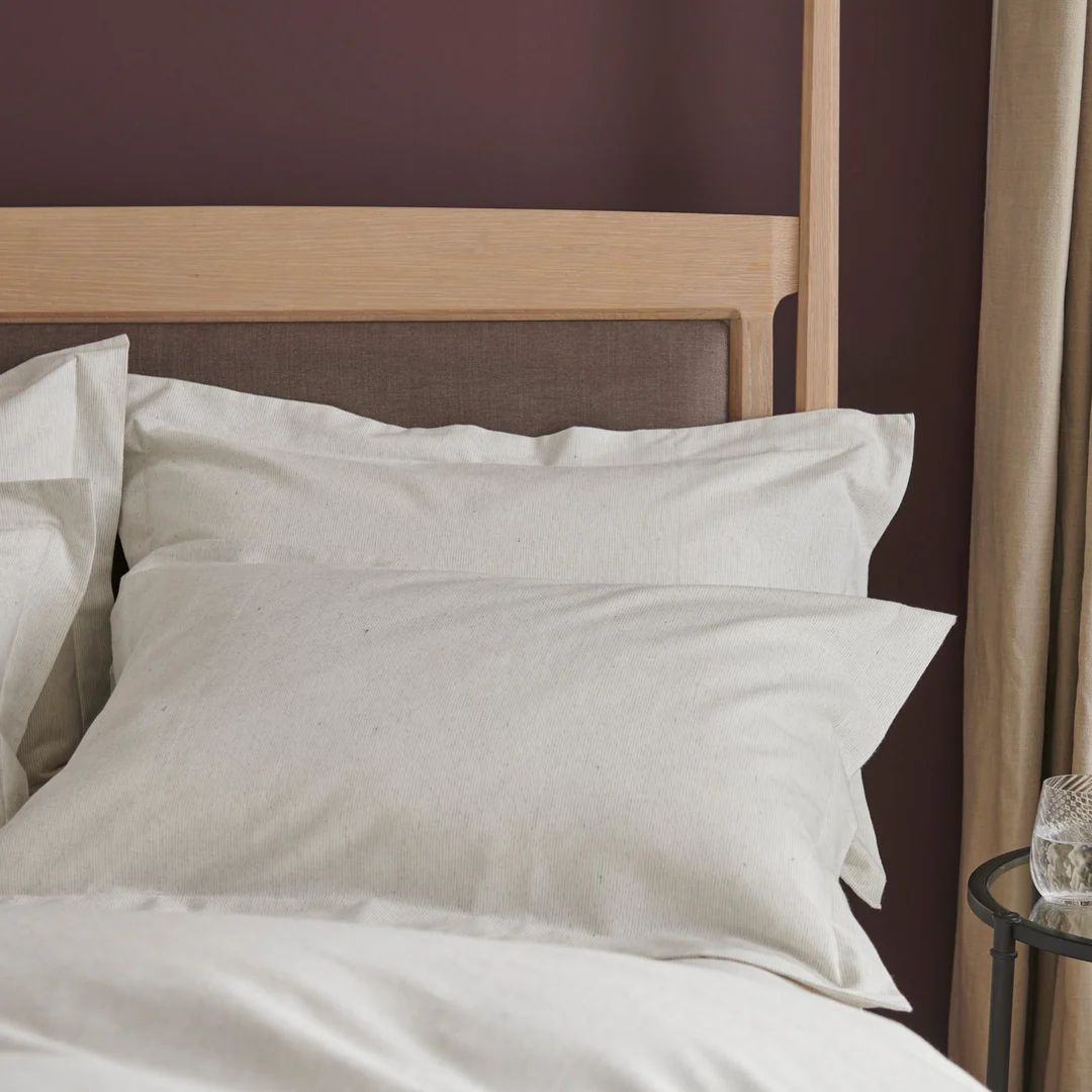 Decorative Cushion Cover – Soft Fabric with Elegant Finish